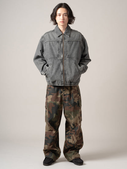 BAGGY FIELD カーゴパンツ