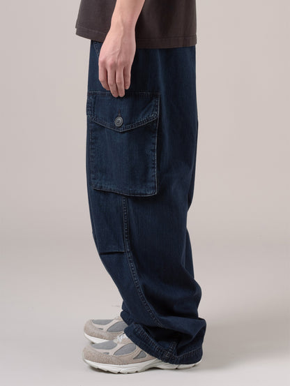 BAGGY FIELD カーゴパンツ