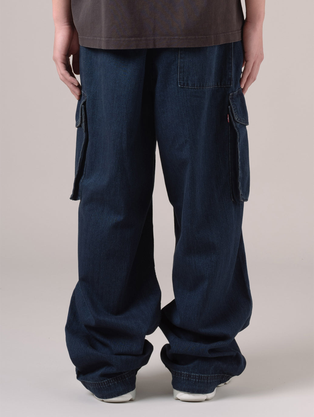 BAGGY FIELD カーゴパンツ