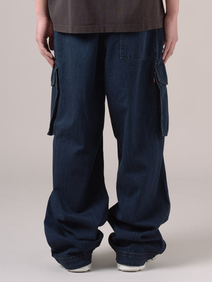 BAGGY FIELD カーゴパンツ
