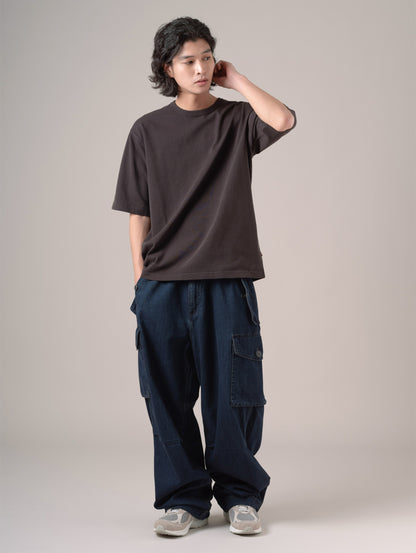 BAGGY FIELD カーゴパンツ