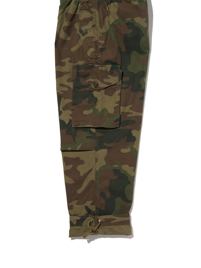BAGGY FIELD カーゴパンツ