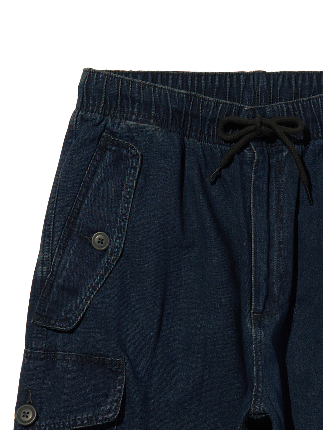 BAGGY FIELD カーゴパンツ