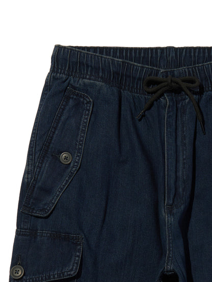 BAGGY FIELD カーゴパンツ