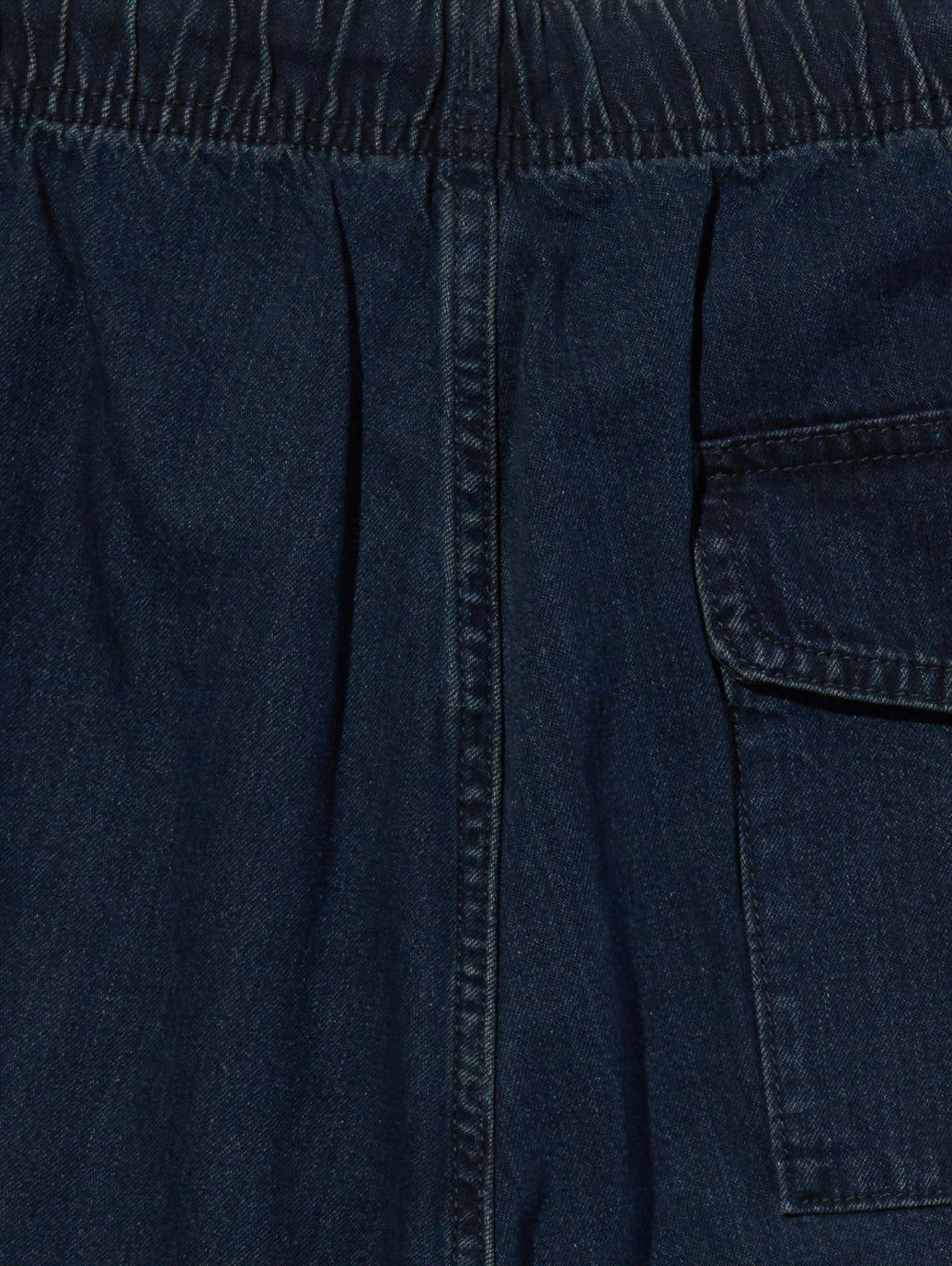 BAGGY FIELD カーゴパンツ