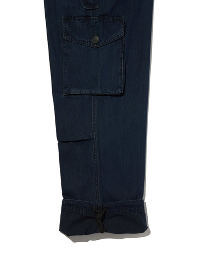 BAGGY FIELD カーゴパンツ