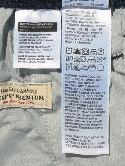 BAGGY FIELD カーゴパンツ