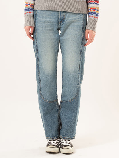 501® '90s Western Chaps ジーンズ