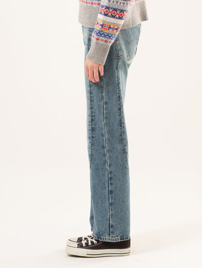 501® '90s Western Chaps ジーンズ