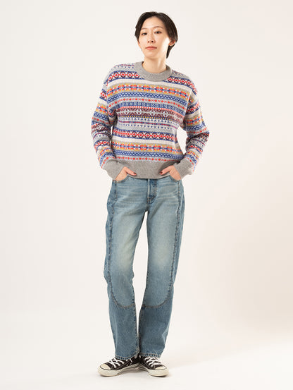 501® '90s Western Chaps ジーンズ