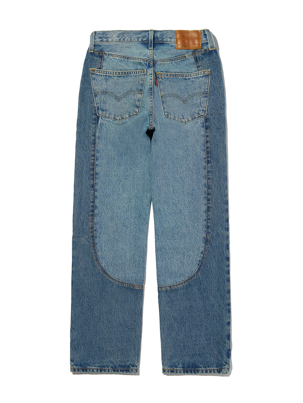 501® '90s Western Chaps ジーンズ – リーバイス®公式オンライン