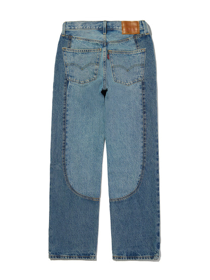 501® '90s Western Chaps ジーンズ