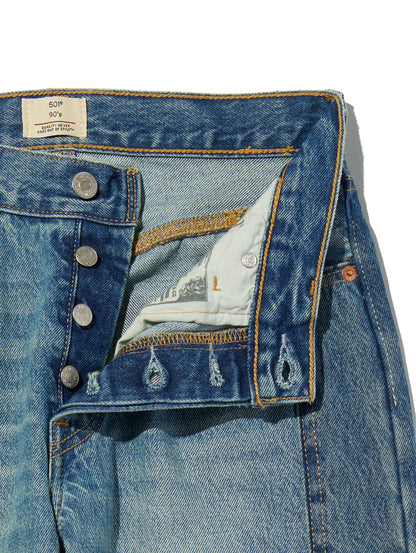 501® '90s Western Chaps ジーンズ