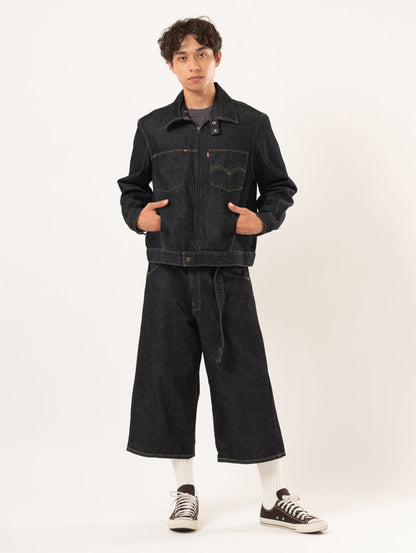 TWISTED トラッカージャケットトラッカージャケット ダークインディゴ