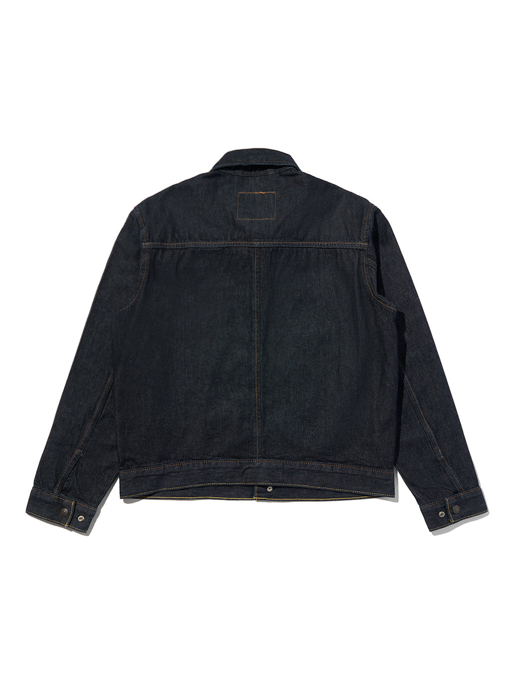 TWISTED トラッカージャケットトラッカージャケット ダークインディゴ