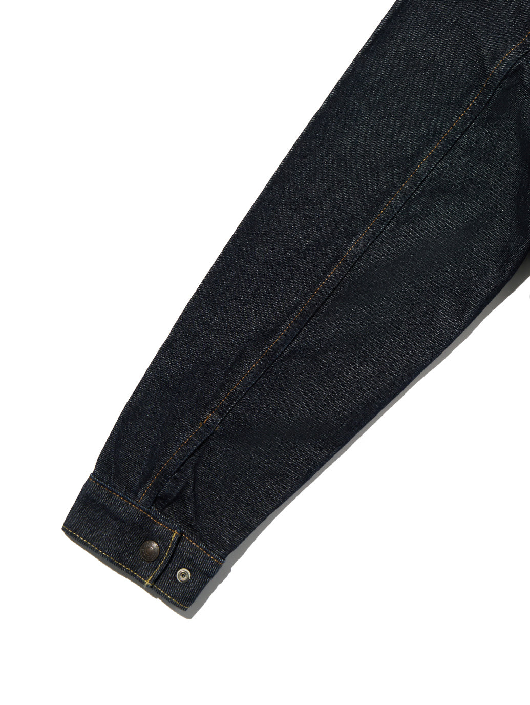 TWISTED トラッカージャケットトラッカージャケット ダークインディゴ