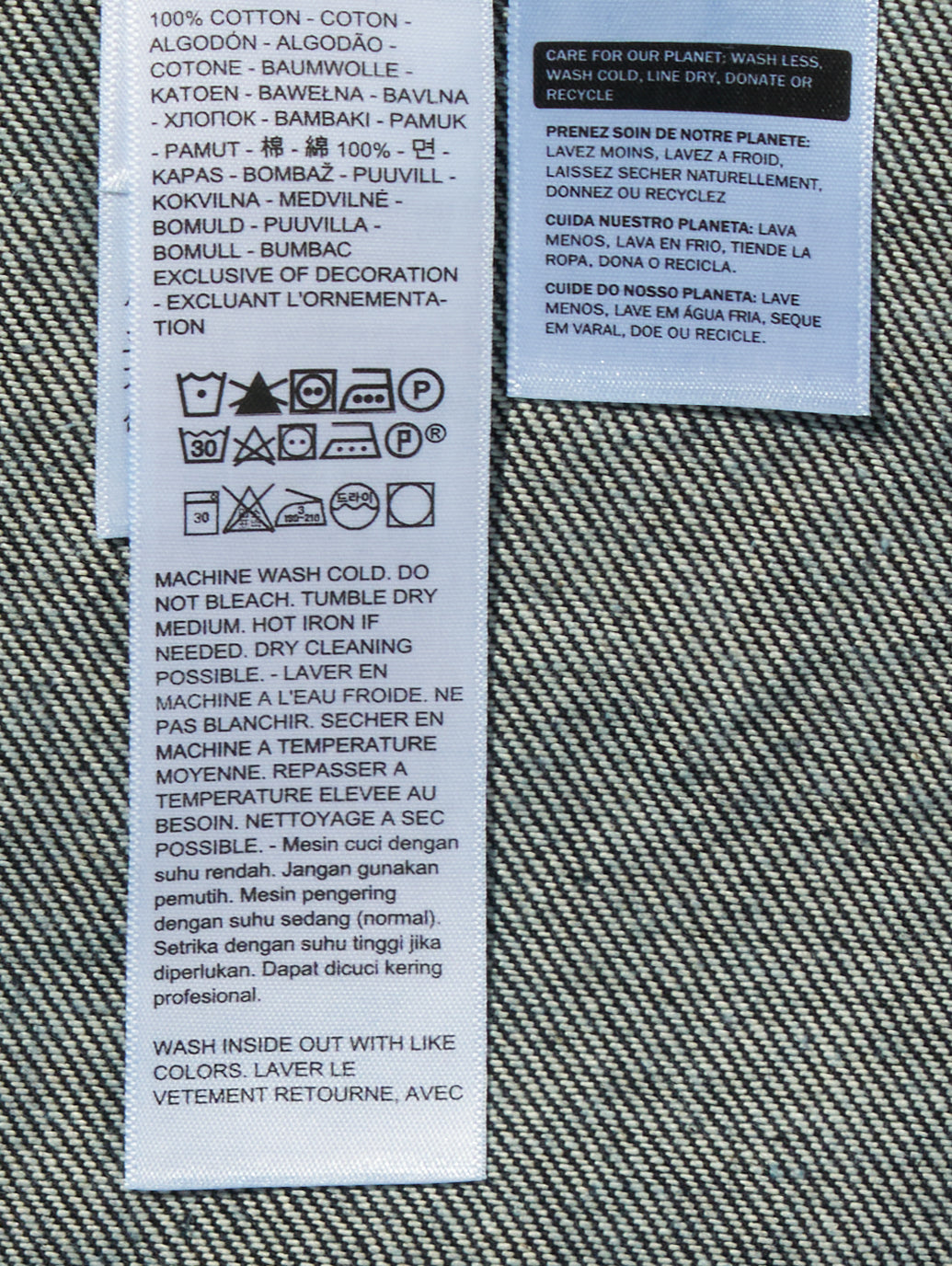 70'sLeeトラッカージャケット　ダークグリーンSagittarius 70'sLeeトラッカージャケット ダークグリーンSagittarius