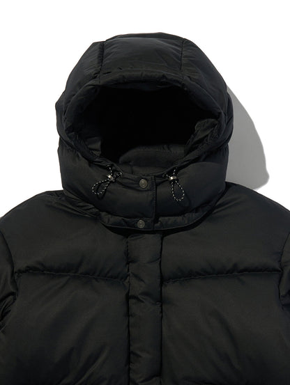 ウエスタンショートバブルパファージャケット