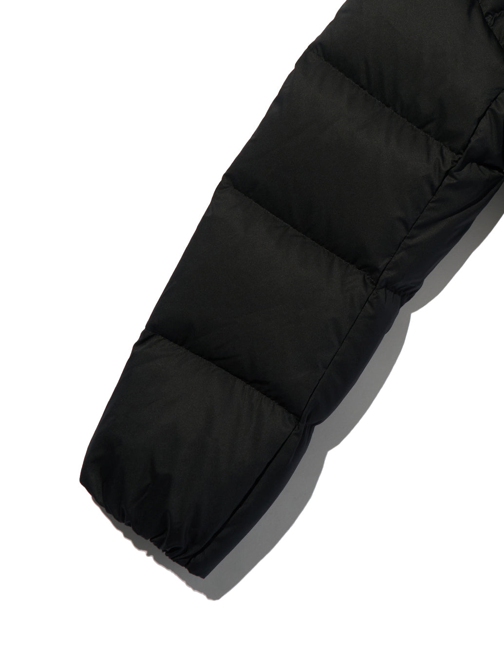 ウエスタンショートバブルパファージャケット