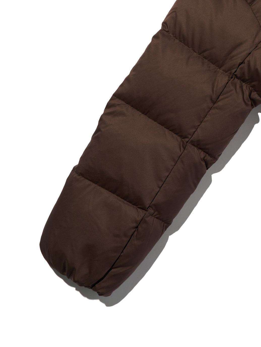 ウエスタンショートバブルパファージャケット