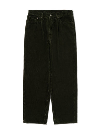 LEVI'S®XBARBOUR 578™ BAGGY CORDUROY TROUSERS