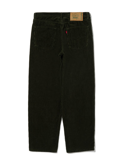 LEVI'S®XBARBOUR 578™ BAGGY CORDUROY TROUSERS