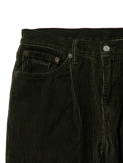LEVI'S®XBARBOUR 578™ BAGGY CORDUROY TROUSERS