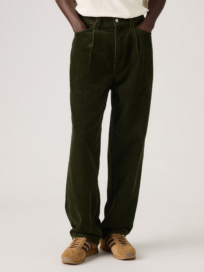 LEVI'S®XBARBOUR 578™ BAGGY CORDUROY TROUSERS