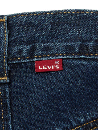 ヨーク ウエスタン デニムスカート