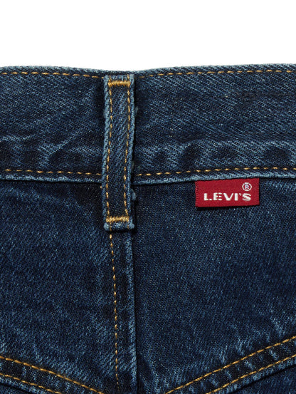 ヨーク ウエスタン デニムスカート