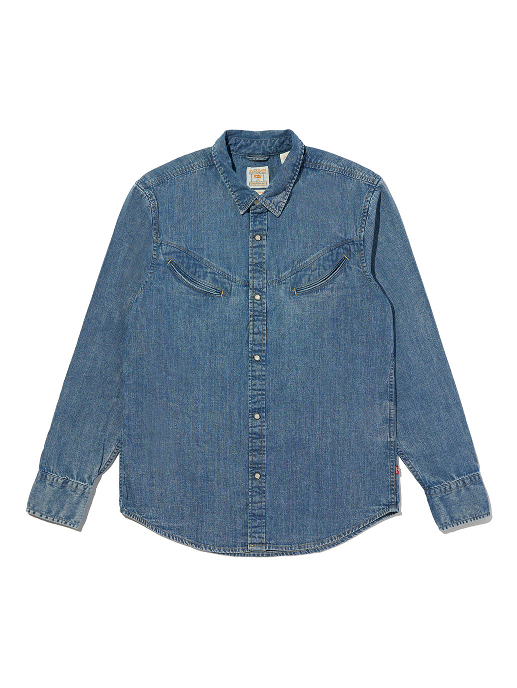 MADISONBLUE☆☆☆タキシードジャケット＆ウエスタンシャツ②点セット セットアップ対応／洗える】トリアセダブルジョーゼット