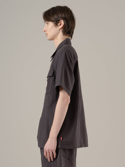 WORKWEAR ショートスリーブワーカーシャツ