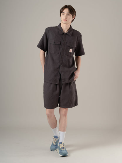 WORKWEAR ショートスリーブワーカーシャツ