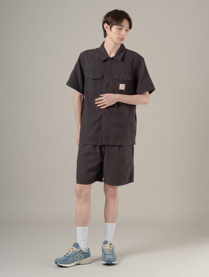 WORKWEAR ショートスリーブワーカーシャツ
