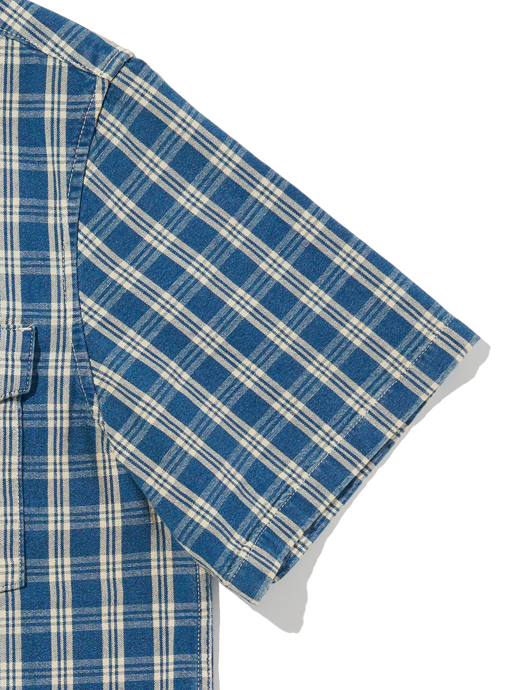 WORKWEAR ショートスリーブワーカーシャツ – リーバイス®公式