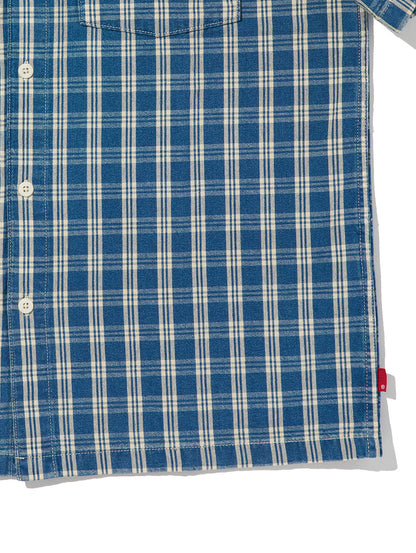 WORKWEAR ショートスリーブワーカーシャツ