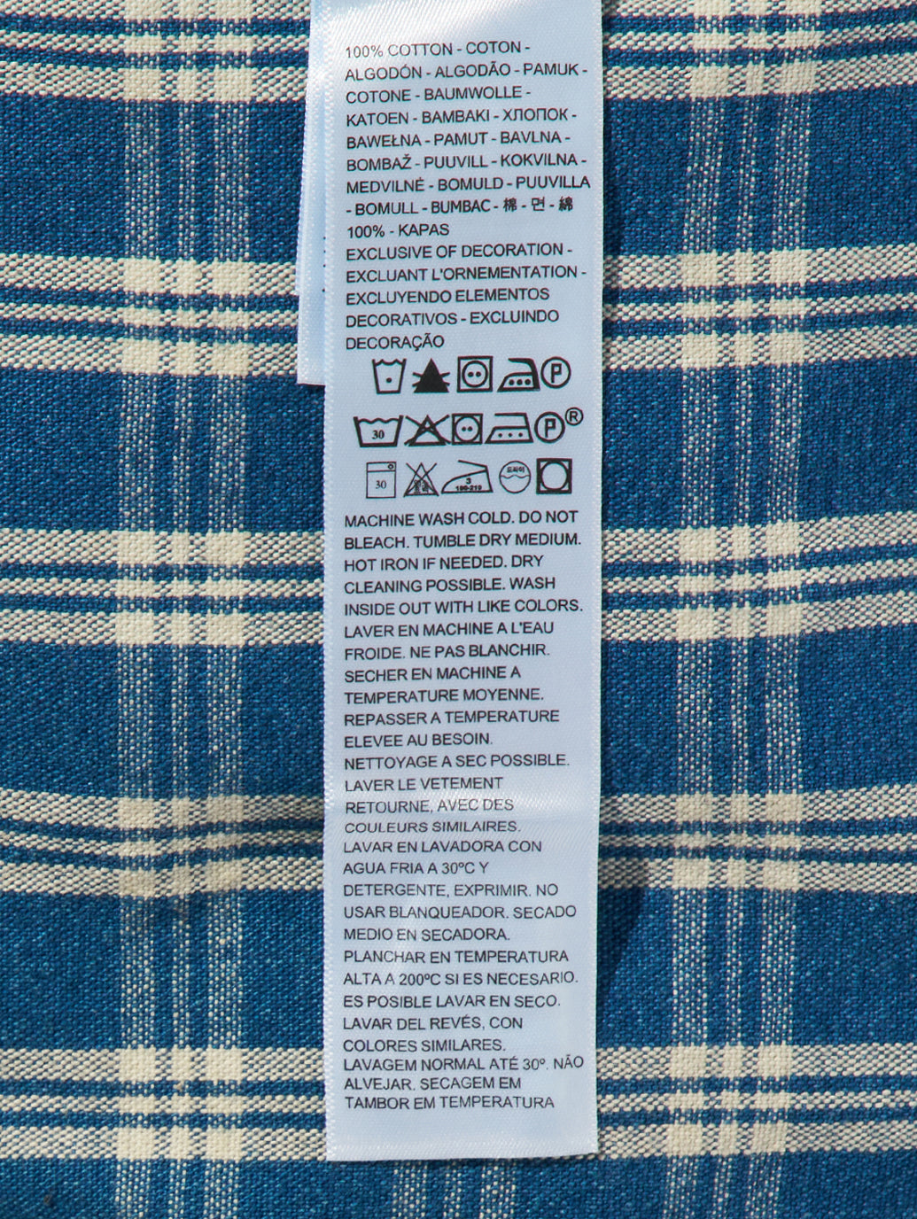 WORKWEAR ショートスリーブワーカーシャツ