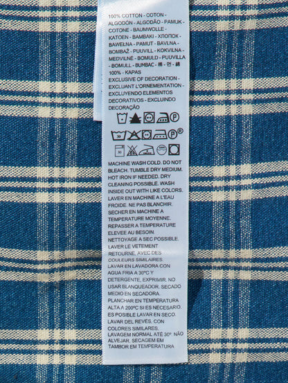 WORKWEAR ショートスリーブワーカーシャツ