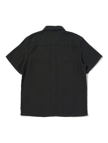 WORKWEAR ショートスリーブワーカーシャツ