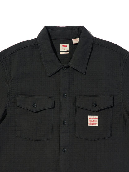 WORKWEAR ショートスリーブワーカーシャツ