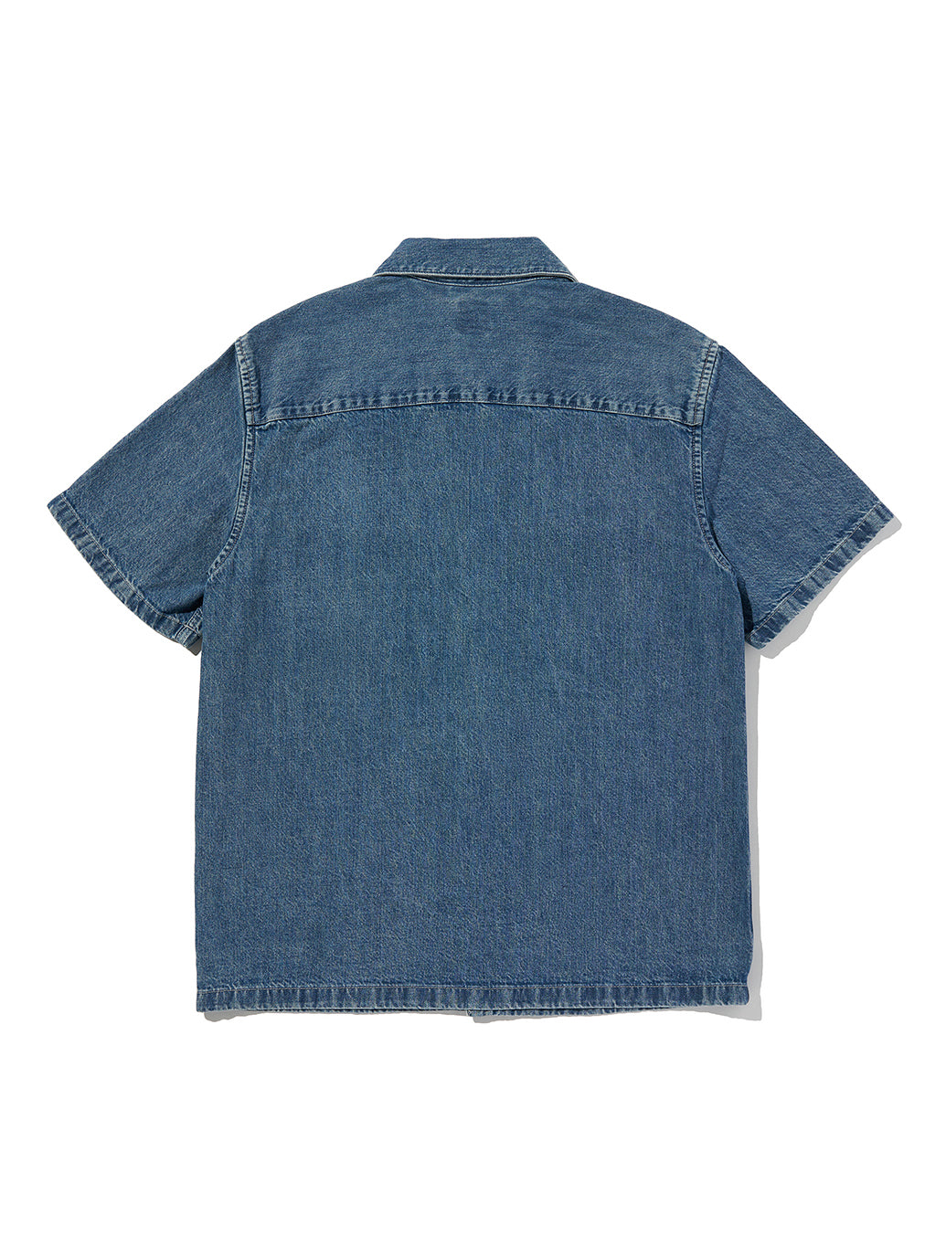 WORKWEAR ショートスリーブ ワーカーシャツ