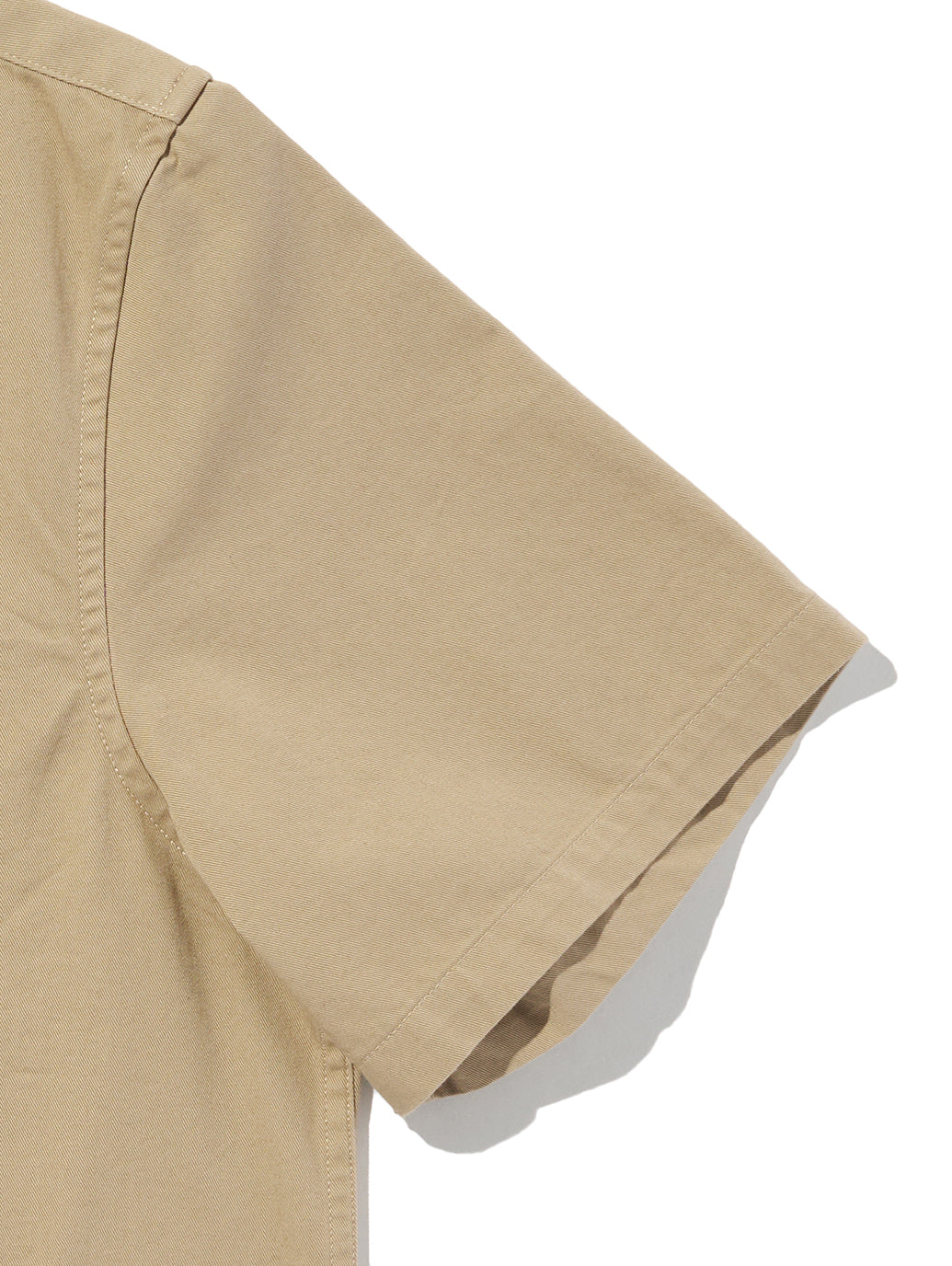 WORKWEAR ショートスリーブ ワーカーシャツ