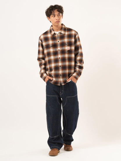 WORKWEAR ワーカーシャツ