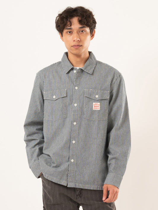 WORKWEAR ワーカーシャツ