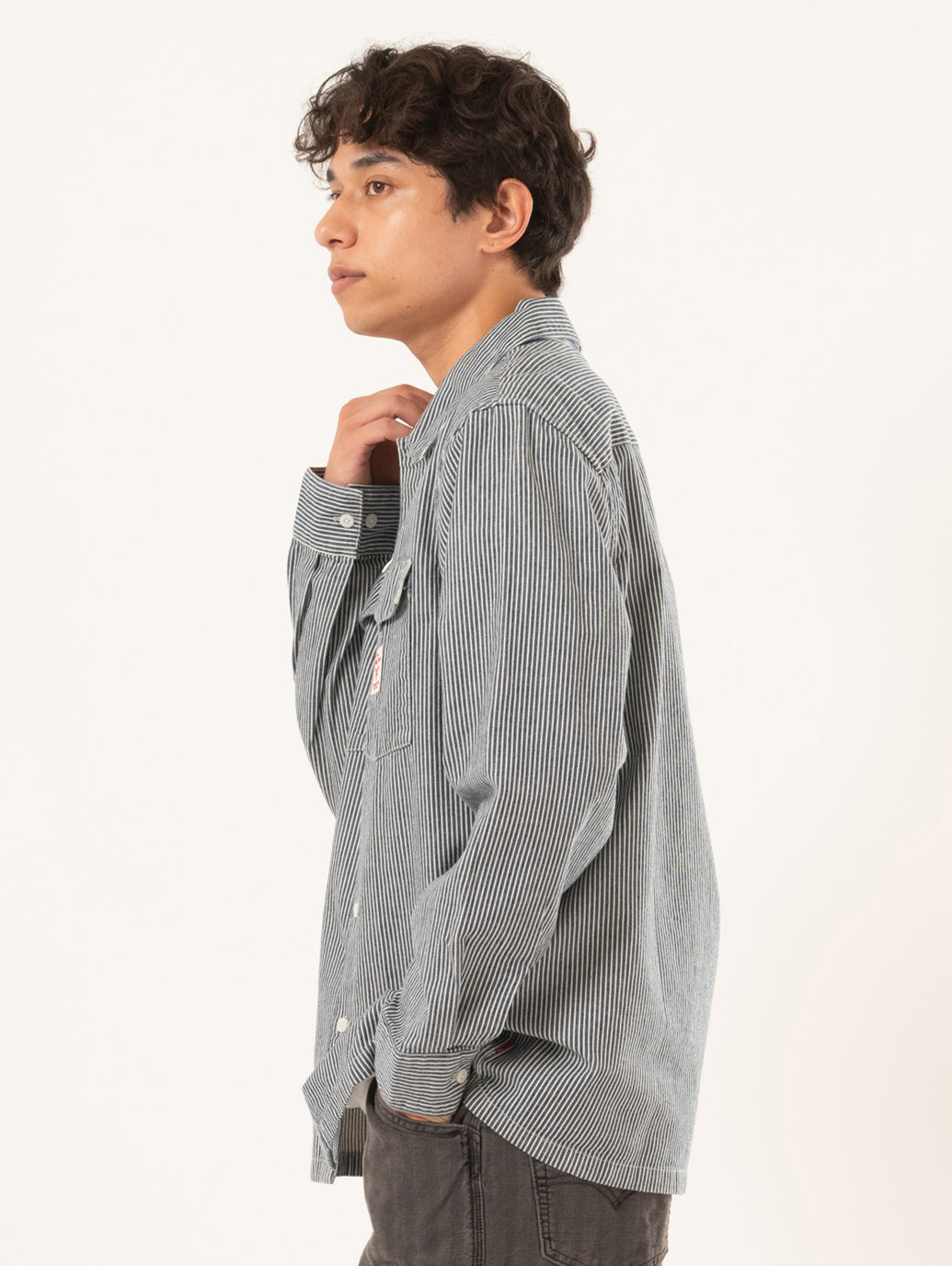 WORKWEAR ワーカーシャツ