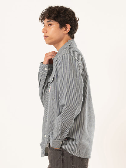 WORKWEAR ワーカーシャツ