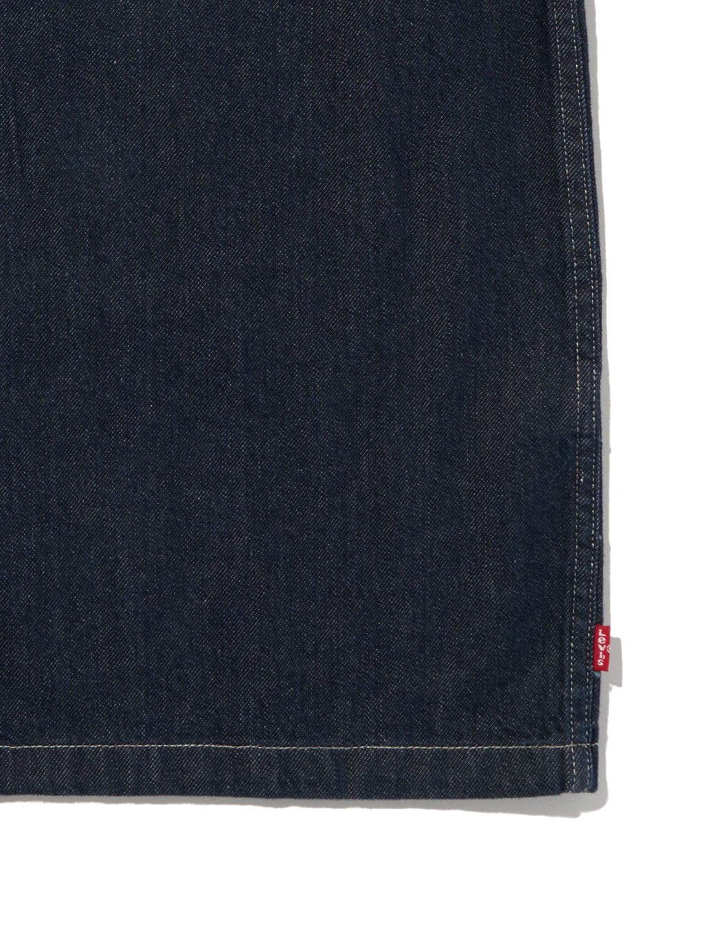 WORKWEAR ワーカーシャツ ダークインディゴ