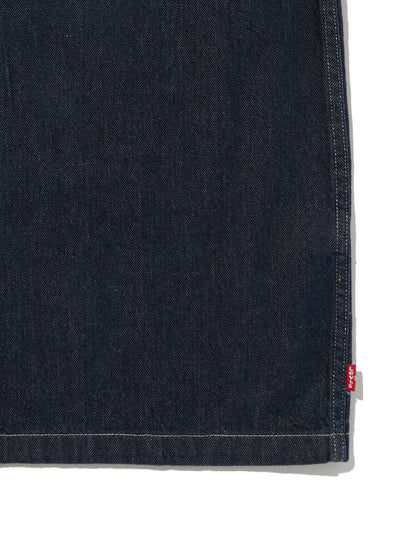 WORKWEAR ワーカーシャツ ダークインディゴ