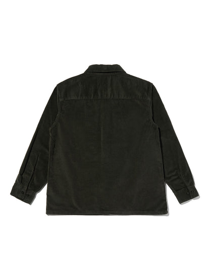 WORKWEAR ワーカーシャツ グリーン