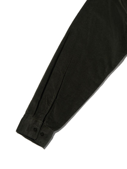 WORKWEAR ワーカーシャツ グリーン